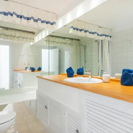 Διαμέρισμα En Complejo Residencial Con Piscina Μαρμπέλλα