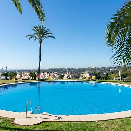 דירה En Complejo Residencial Con Piscina *